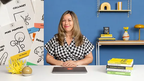 Create Your Brand with AI