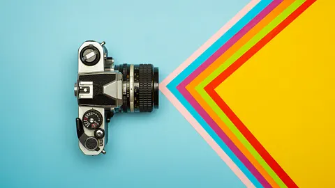 Photography: Art and Techniques Specialization