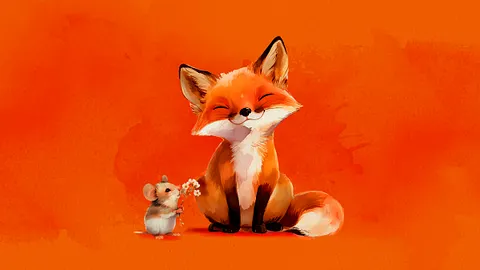 Specjalizowanie ilustracji dla dzieci: szkicownik do sztuki cyfrowej