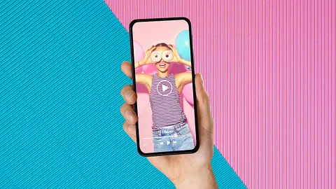Mobile Filmmaking Specialization for Professional Social Media Content