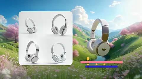 Erstellen Sie innovative Bewegungsgrafiken mit künstlicher Intelligenz und After Effects