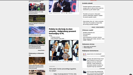 Kiedyś to było