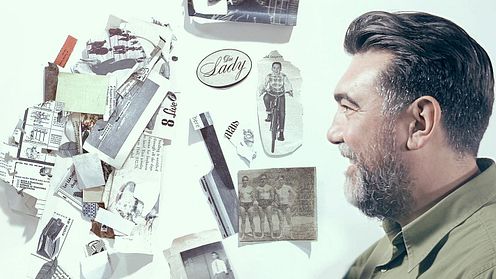 Alfaiataria de papel: ilustrando com tesouras