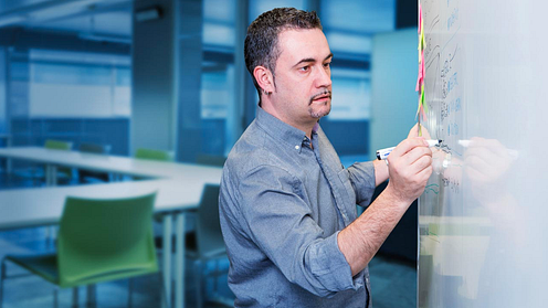 UX: usabilidade e experiência do usuário