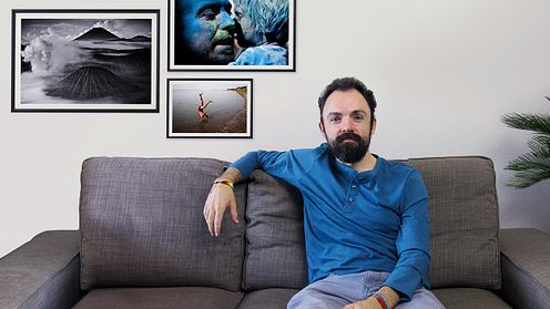 Introdução à fotografia digital