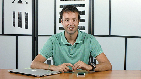 Programação de aplicativos para iPhone