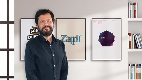 Como escolher tipografias