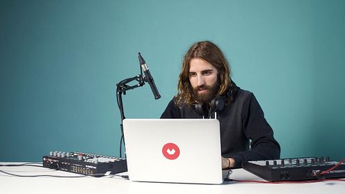 Sounddesign und Postproduktion für Video und Animation