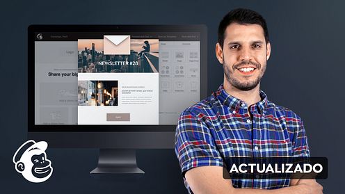 Introdução ao e-mail marketing com Mailchimp