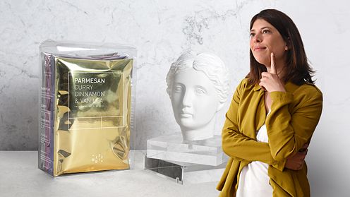 Conception de packaging : expérience d’unboxing de produits envoyés par courrier