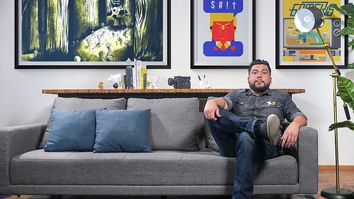 Animação rápida para redes sociais com o After Effects