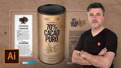 Packaging pour produits de consommation