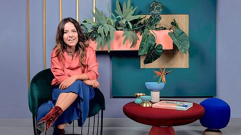 Iniciação ao design de interiores