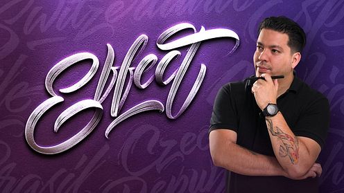 Liternictwo cyfrowe w programach Illustrator i Photoshop