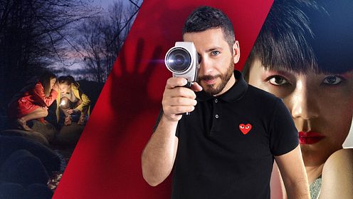 Produção de videoclipes low cost