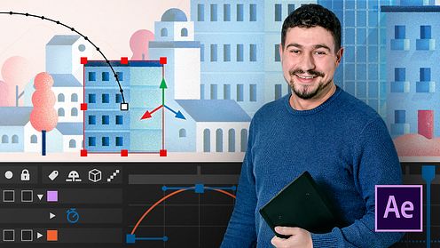 Introdução ao After Effects
