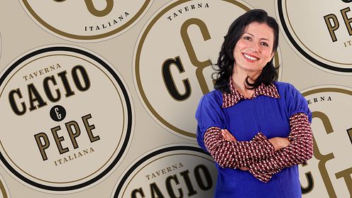 Branding pour restaurants