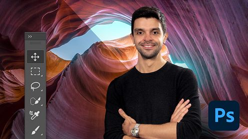 Introdução ao Adobe Photoshop