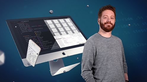 Layout web com CSS Grid, Flexbox e outras técnicas modernas