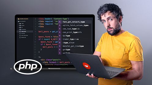 Introdução ao desenvolvimento web com o PHP