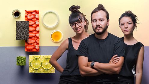Introdução ao negócio de food styling
