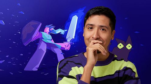 Animação tradicional: composição, ritmo e câmera