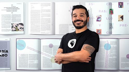 Desenho editorial automatizado com o Adobe InDesign