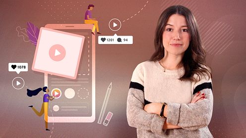Narrativa audiovisual para redes sociais