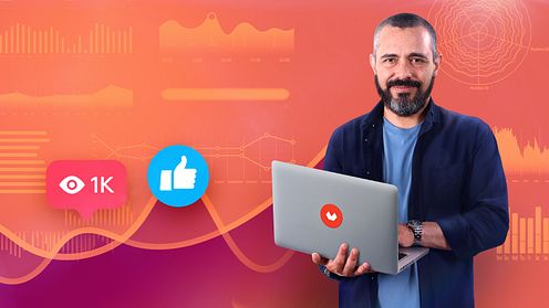 Desenvolvimento de um plano de mídias digitais