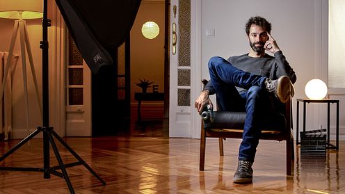 Iluminação básica para projetos audiovisuais