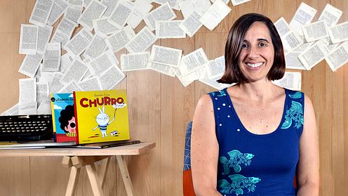 Técnicas narrativas para livros infantis