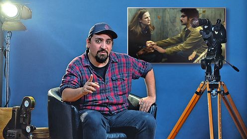 Desenvolvimento de séries de ficção