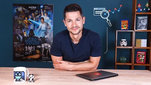 Princípios básicos do SEO