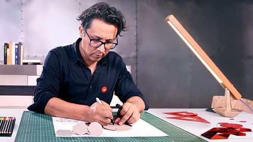 Design de móveis e objetos para principiantes