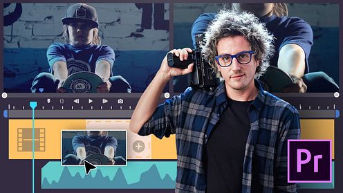 Introdução ao Adobe Premiere Pro