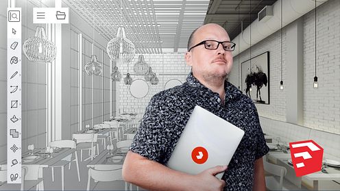 Introdução ao SketchUp