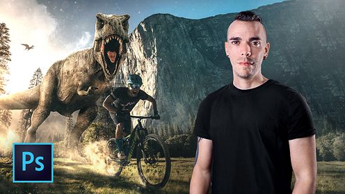 Introduzione al ritocco fotografico con Photoshop