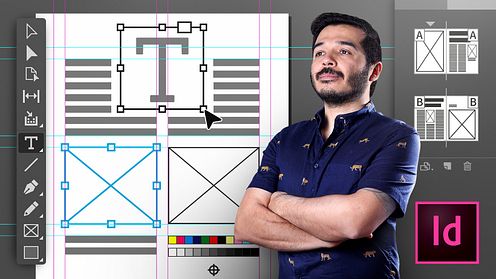 Introdução ao Adobe InDesign