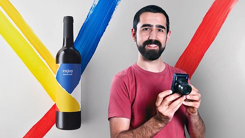 Fotografia de produto para principiantes