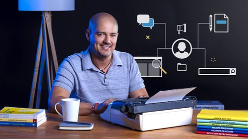 Introducción al storytelling personal