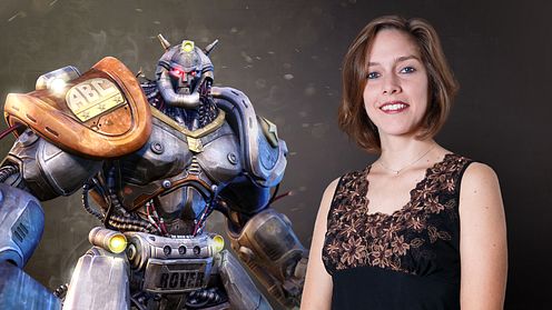 Introdução à modelagem hard surface