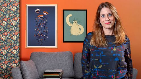Ilustração profissional: transforme sua paixão em profissão
