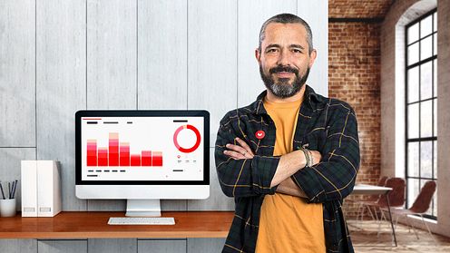 Lançamento de seu primeiro negócio online