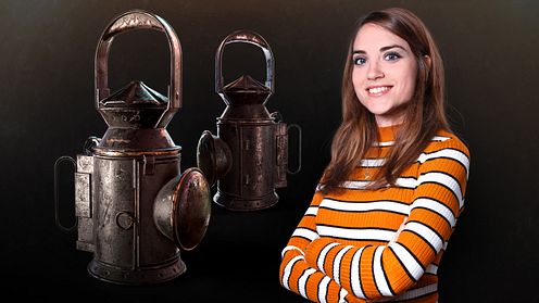 Criação de props realistas para videogames