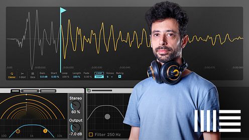 Introdução ao Ableton Live