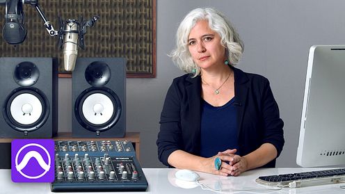Sound-Postproduktion in Pro Tools