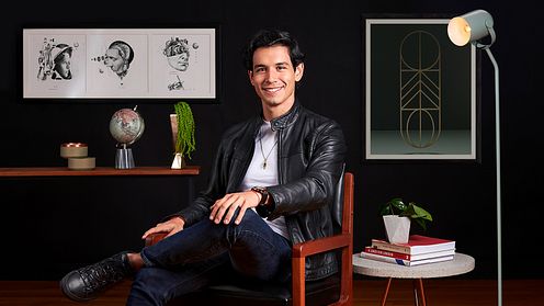 Princípios de conceitualização e branding