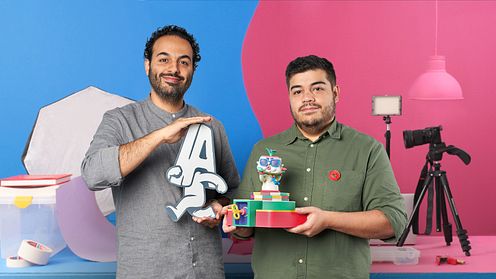 Técnicas mistas de animação: dê vida às suas criações