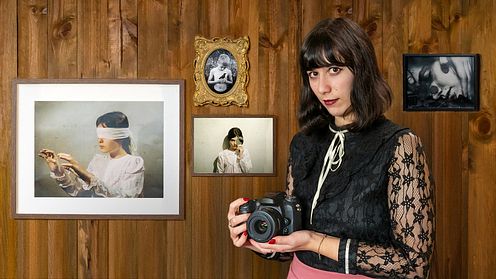 Wprowadzenie do fotografii narracyjnej