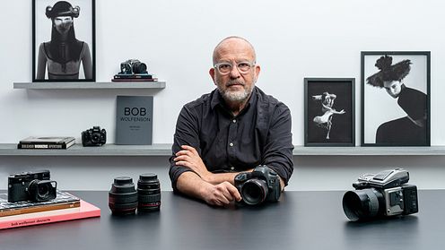 Secretos del retrato fotográfico